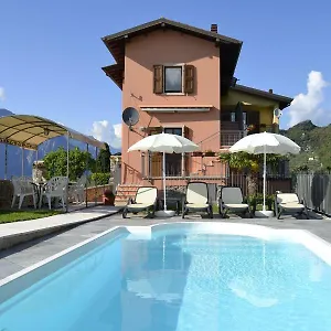 Casa Palazzina Apartment